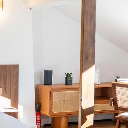 Beautiful 1 Min Palais Festival Apartment Cannes
